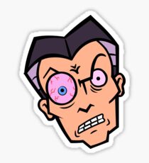 DEMARTINO Sticker