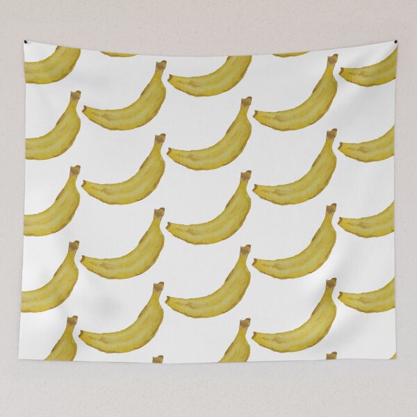 Item preview, Banana designed and sold by SJ Reddy.