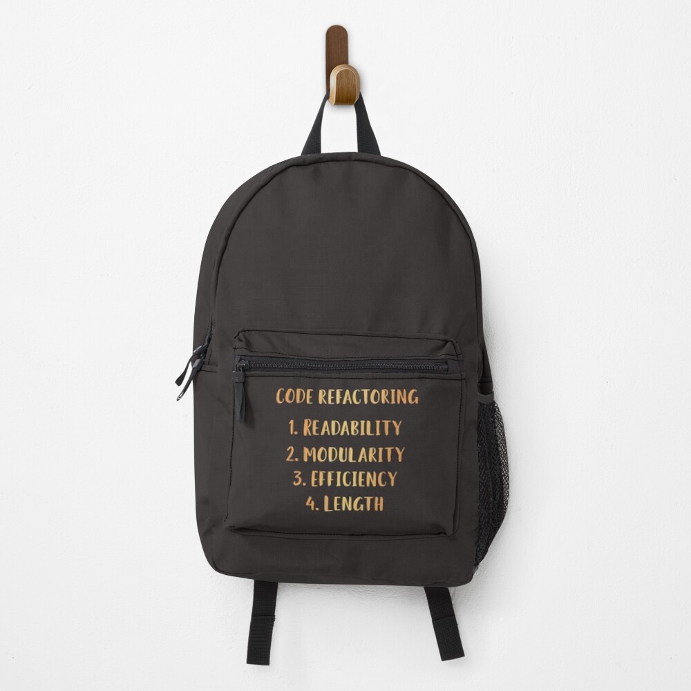 Item preview, Backpack designed and sold by AscendMerch.