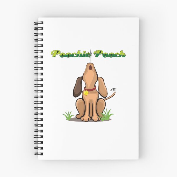Item preview, Funny Poochie Pooch designed and sold by PoochiePooch.
