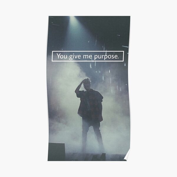 Bieber Poster