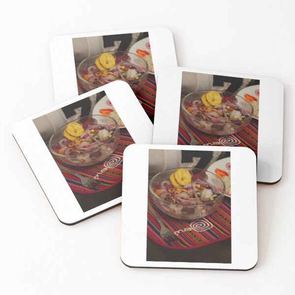 Item preview, Ceviche designed and sold by PedroET.