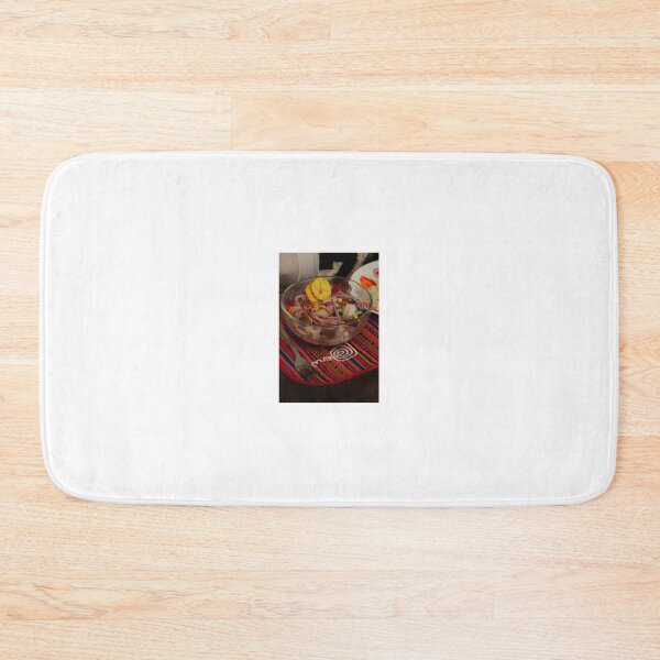 Item preview, Ceviche designed and sold by PedroET.