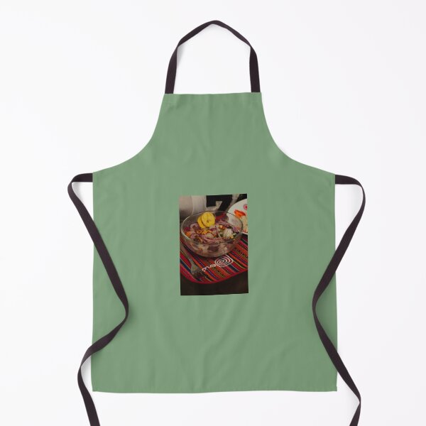 Item preview, Ceviche designed and sold by PedroET.