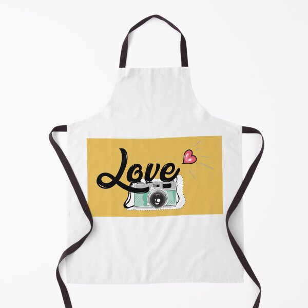 Item preview, simple love for photography designed and sold by OneOriginalTee.