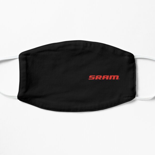 Sram Logo Mask