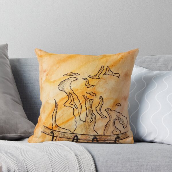 Item preview, Leo Valdez designed and sold by SJ Reddy.