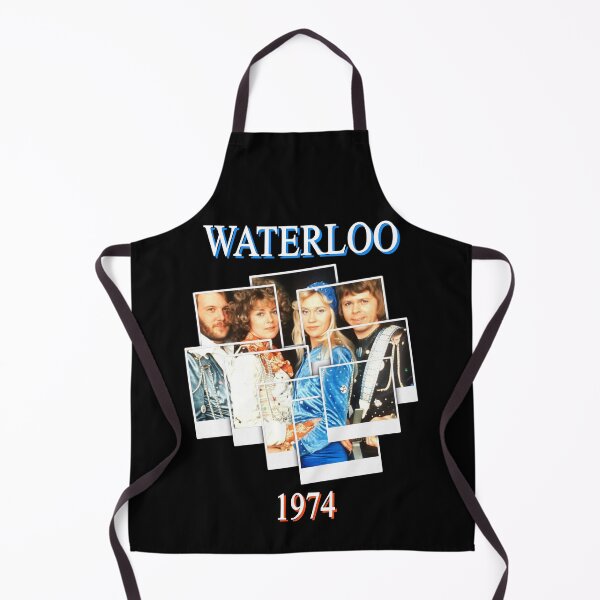 Item preview, Waterloo ! designed and sold by RetroClassic.