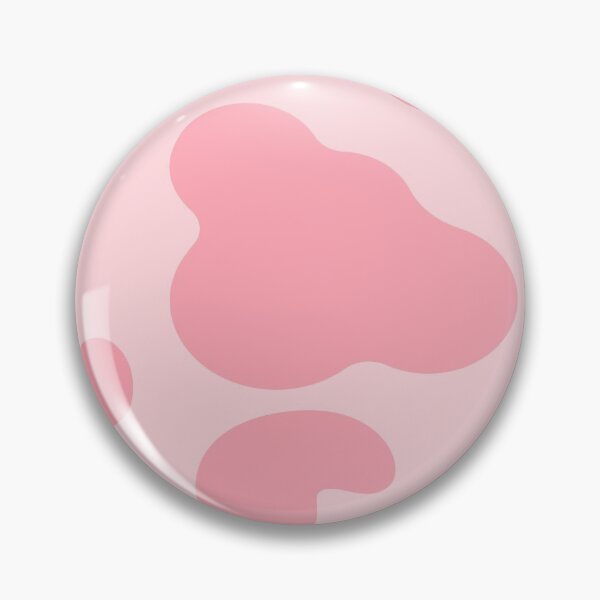Item preview, Pink cow print designed and sold by Maria N.