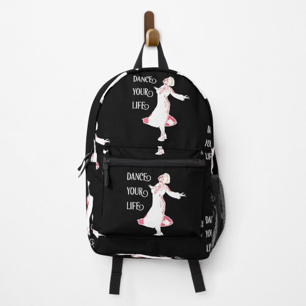 Item preview, Dance your life dancer designed and sold by Zwuck.