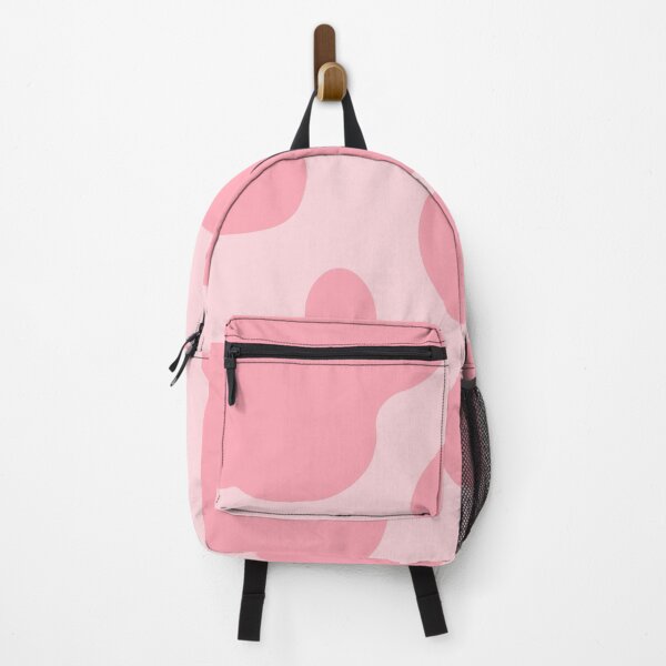 Item preview, Pink cow print designed and sold by Maria N.