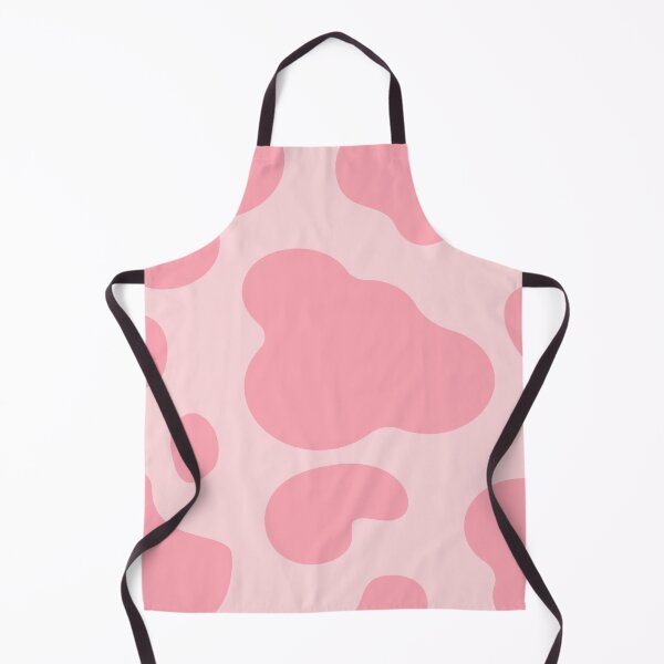 Item preview, Pink cow print designed and sold by Maria N.