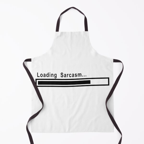 Item preview, Loading Sarcasm designed and sold by Shores-Store.