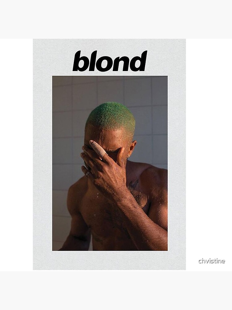 Frank Ocean Blonded top Sweatpants