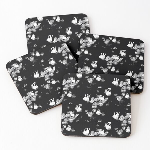 Item preview, black and jelly designed and sold by Elizashoop.