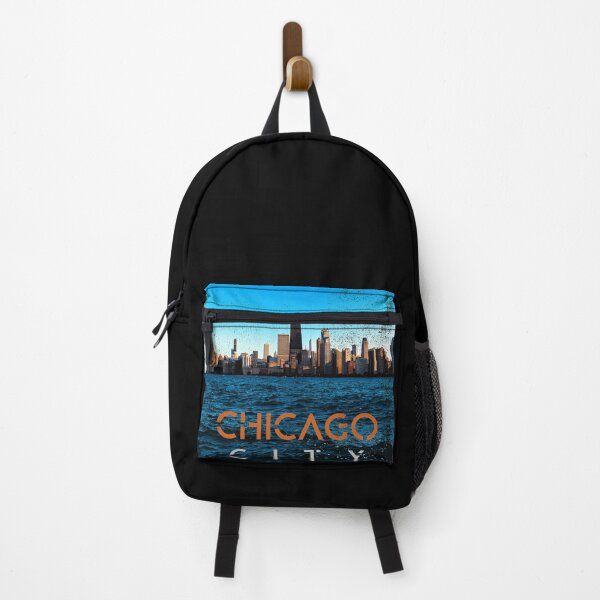 Item preview, Chicago City designed and sold by designbychow.