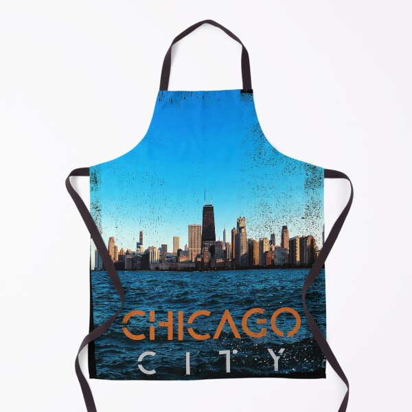 Item preview, Chicago City designed and sold by designbychow.