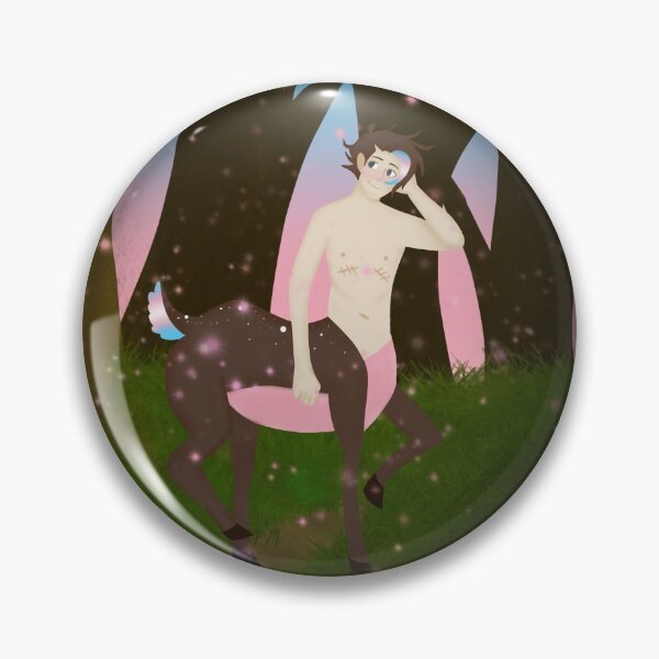 Item preview, Transgender centaur  designed and sold by Autumn  Sanchez.