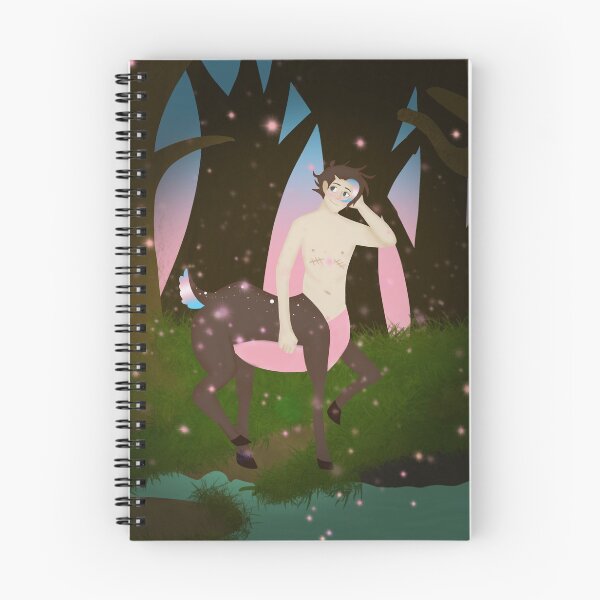 Item preview, Transgender centaur  designed and sold by Autumn  Sanchez.
