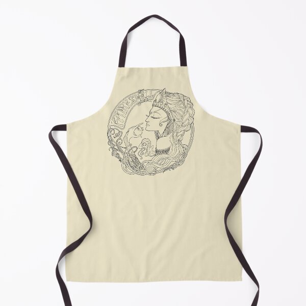 Item preview, Fairest Of All designed and sold by barda.