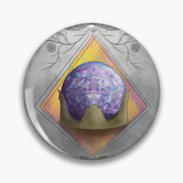 Item preview, Mystic Sphere designed and sold by Blue97.