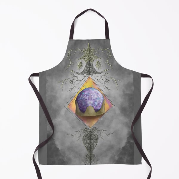 Item preview, Mystic Sphere designed and sold by Blue97.