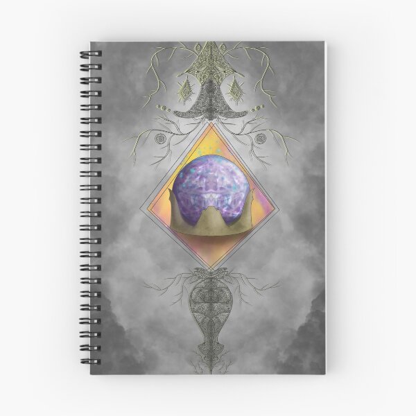 Item preview, Mystic Sphere designed and sold by Blue97.