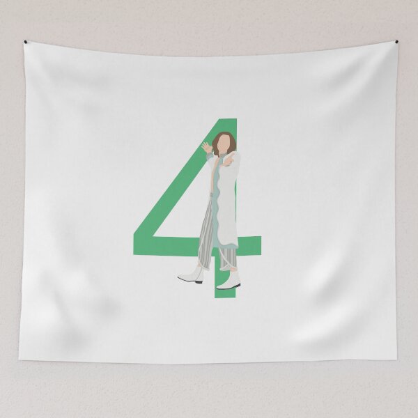 Item preview, Klaus Hargreeves- Season 2 designed and sold by RockyCreekArt.