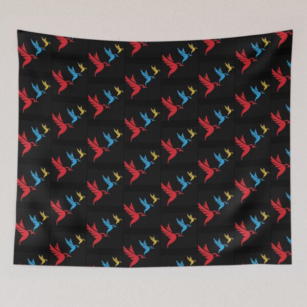 Item preview, Swallow birds   designed and sold by Tej0711.