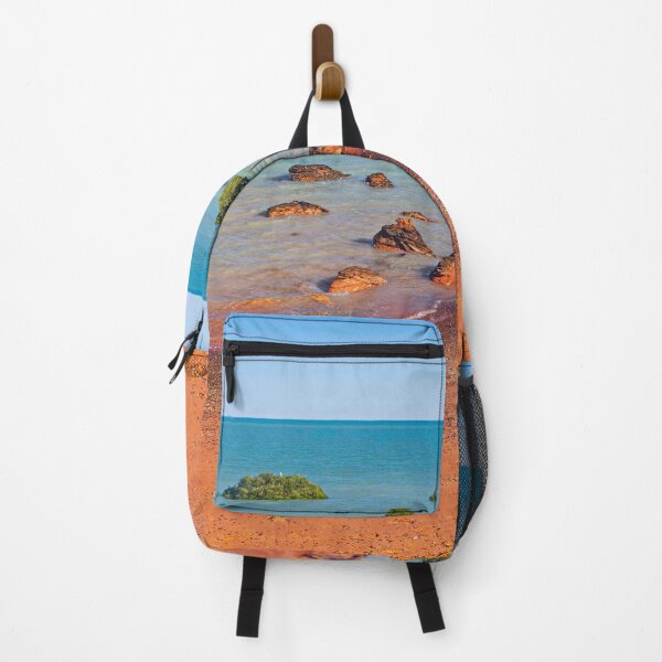 Item preview, crab creek mangroves  designed and sold by Elliot62.