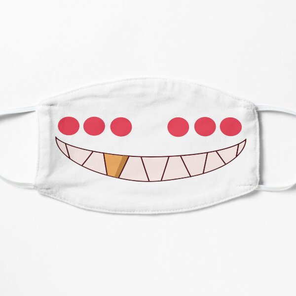 Angel Dust Hazbin Hotel Mask