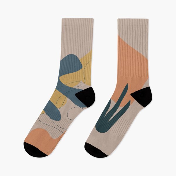 Item preview, Abstract Womanly Line Art designed and sold by technicolorable_art.