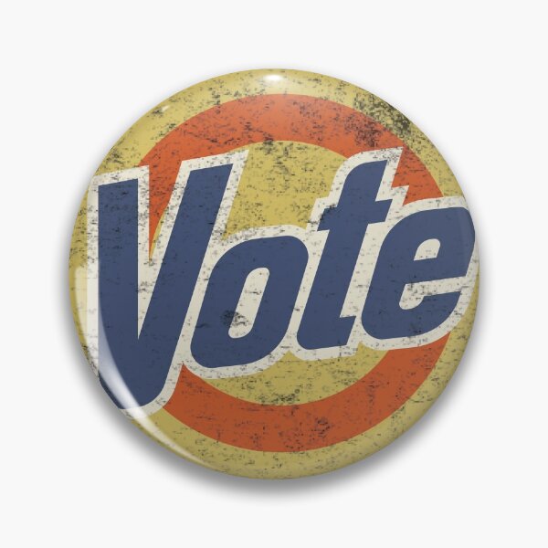 Item preview, Anti-Trump Vote Detergent Funny Vintage designed and sold by FaizalPeyjal.