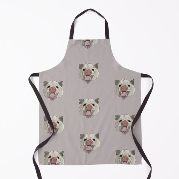 Item preview, Opossum named Puddin designed and sold by Blue97.