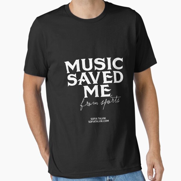 Essential T-Shirt