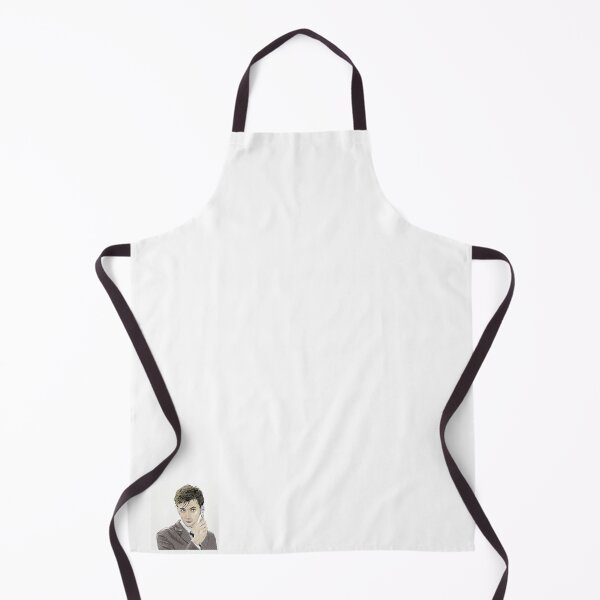 Item preview, 10th doctor designed and sold by Elizashoop.