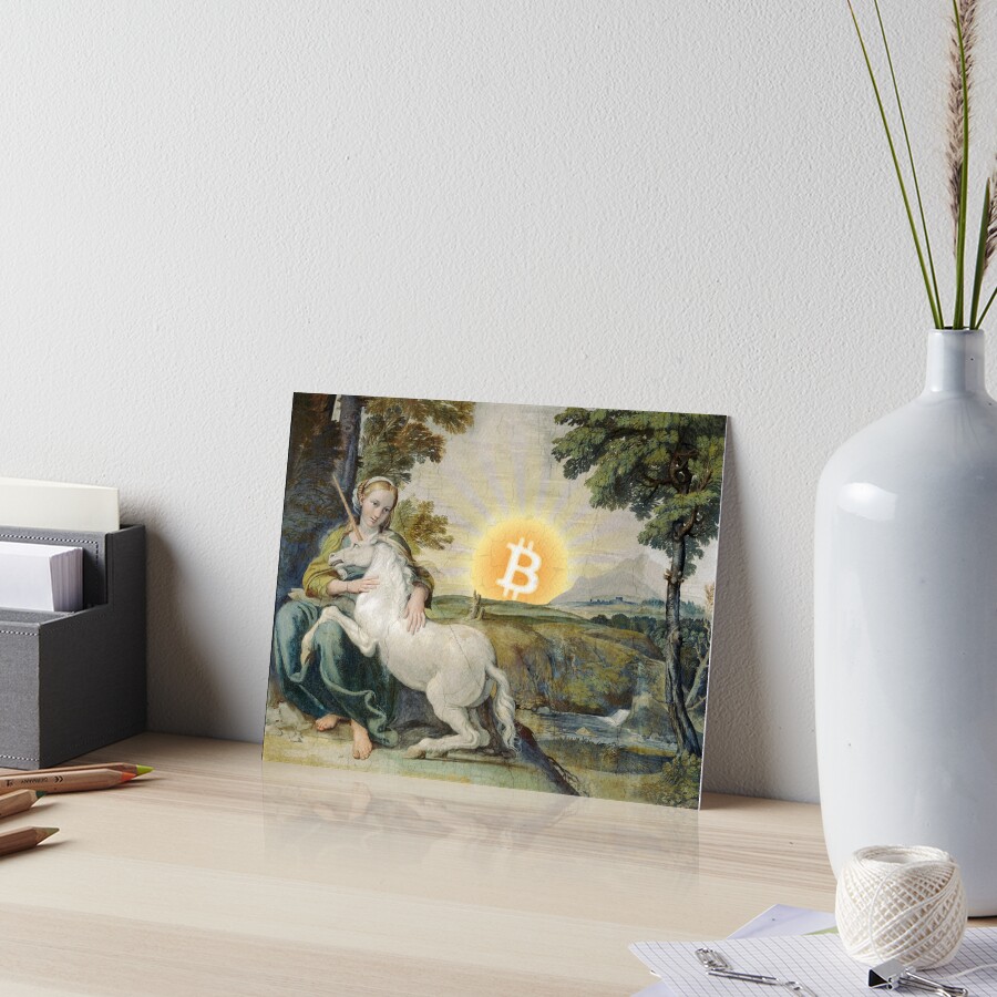 Item preview, Art Board Print designed and sold by Phneepers.
