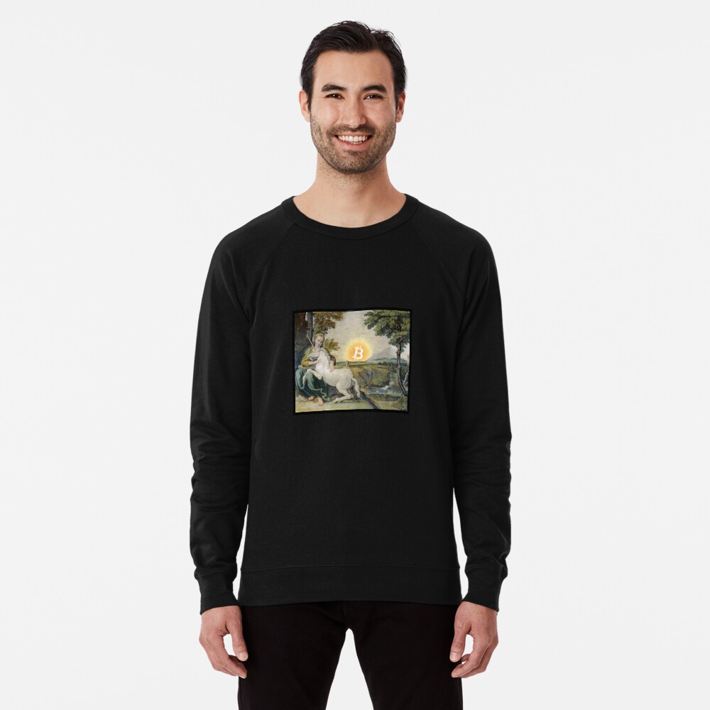 Item preview, Lightweight Sweatshirt designed and sold by Phneepers.