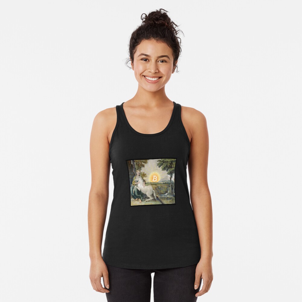 Item preview, Racerback Tank Top designed and sold by Phneepers.