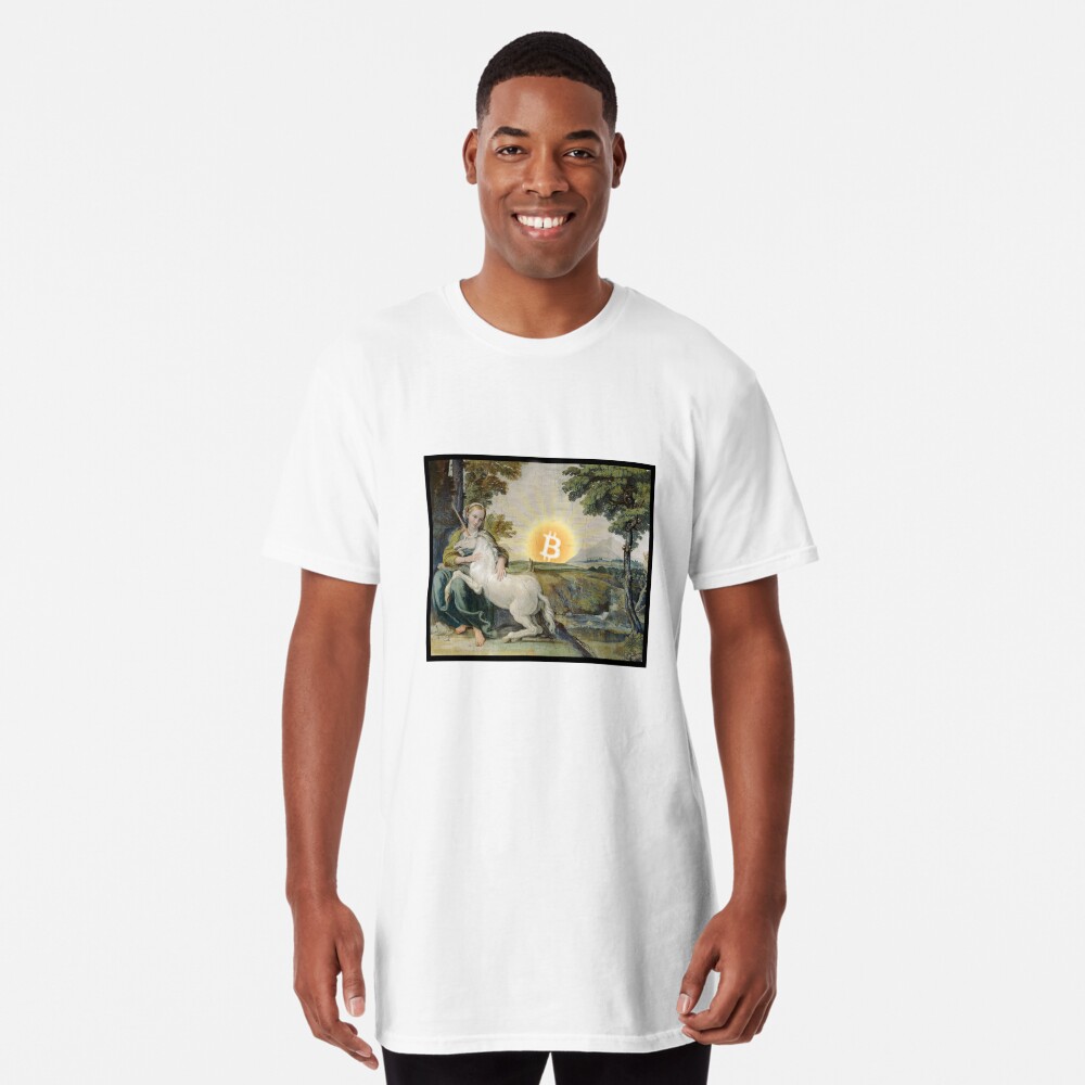 Item preview, Long T-Shirt designed and sold by Phneepers.