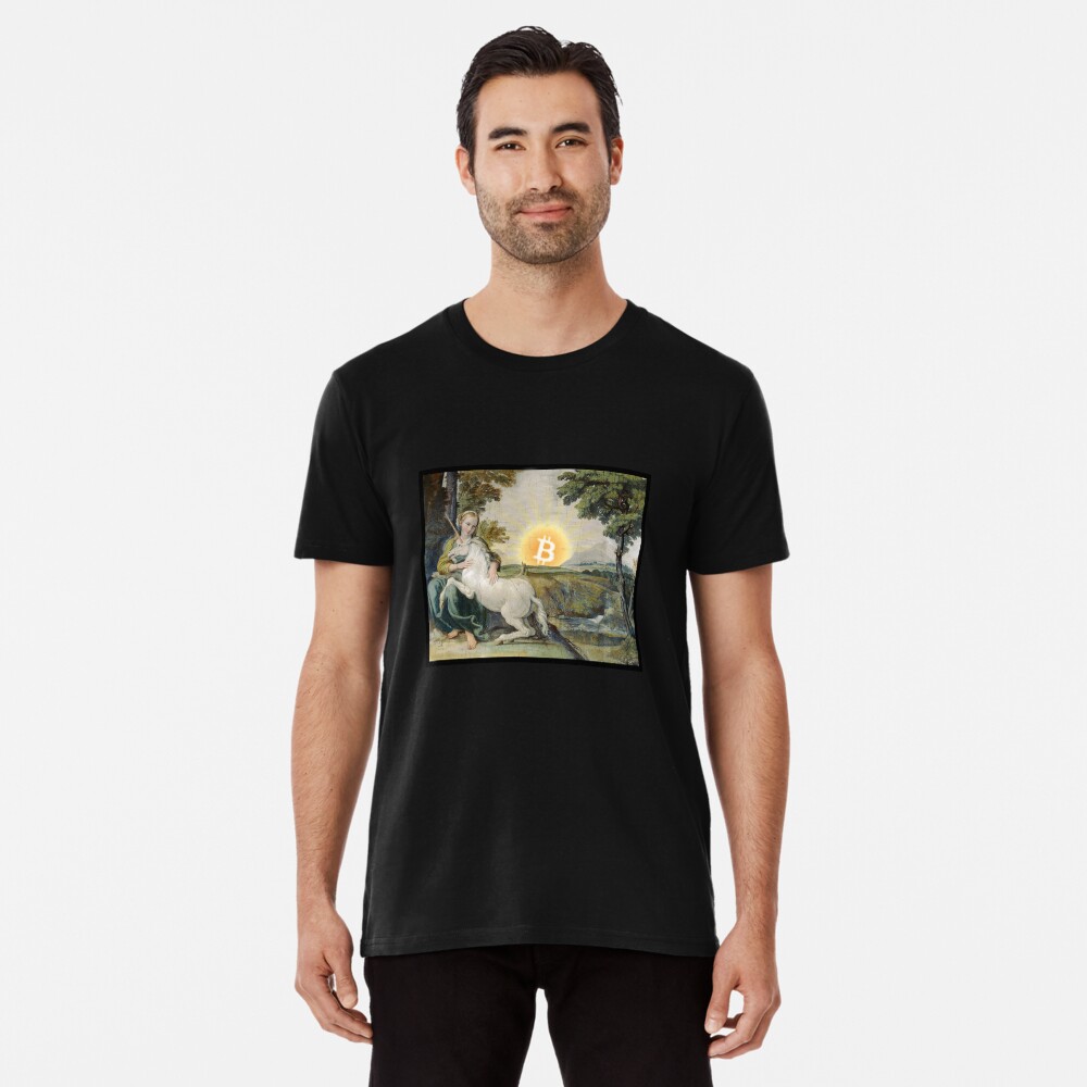 Item preview, Premium T-Shirt designed and sold by Phneepers.