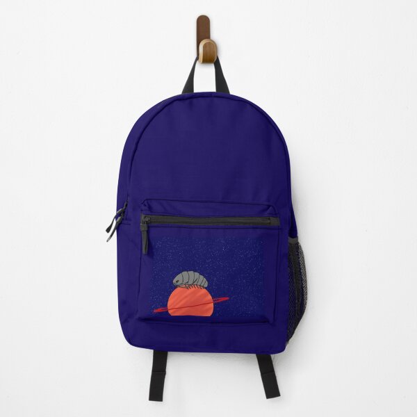Item preview, Space Isopod designed and sold by theodoesntdraw.