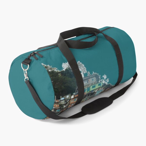 Item preview, FAVELA BLUE, Rio de Janeiro designed and sold by delcueto.