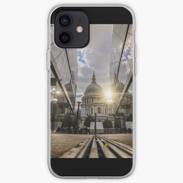 Jesus iPhone Soft Case