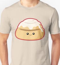 Cinnamon Roll Unisex T-Shirt