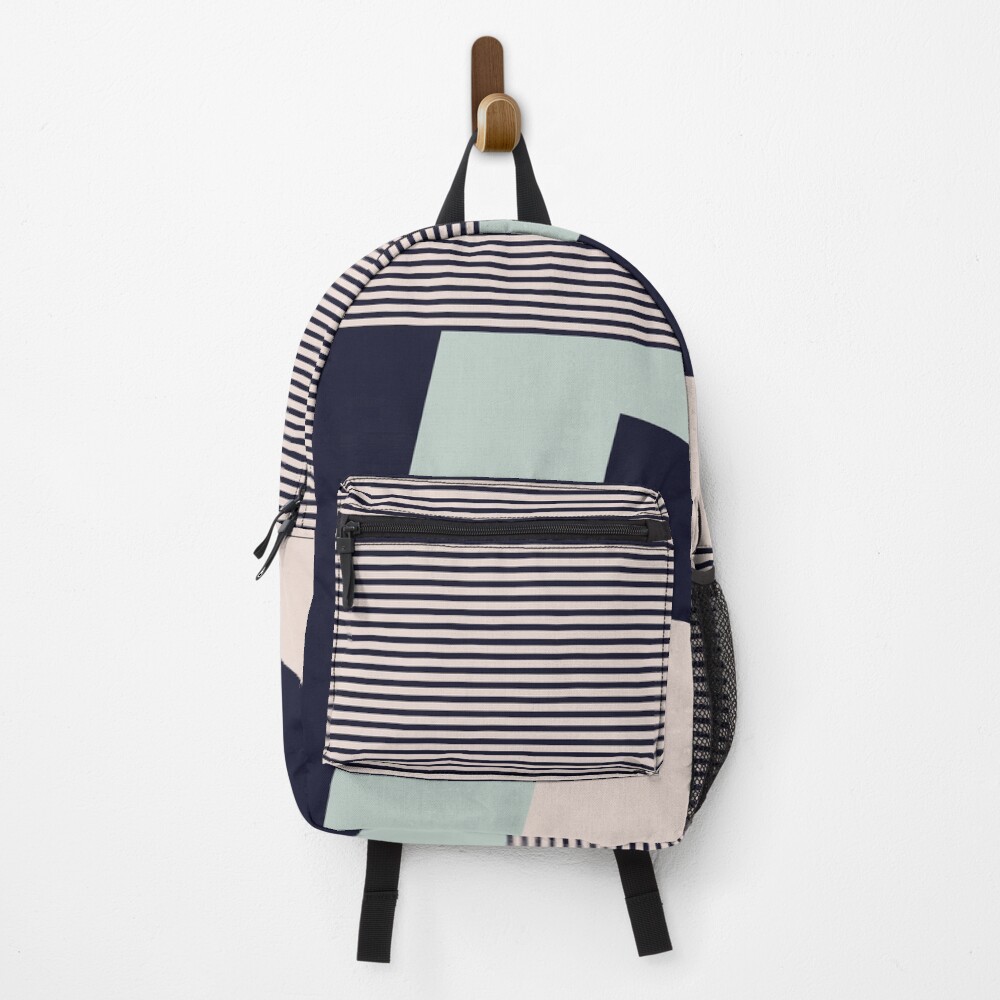 Item preview, Backpack designed and sold by Ashit.