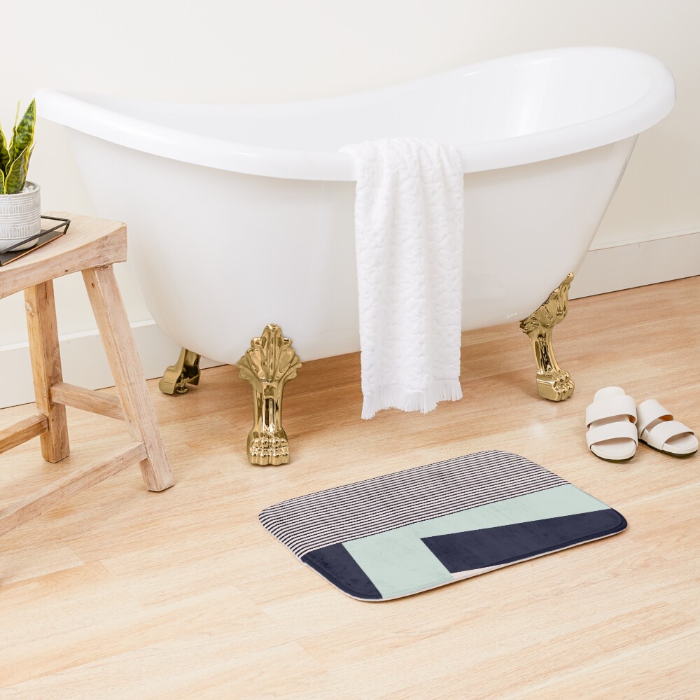 Item preview, Bath Mat designed and sold by Ashit.