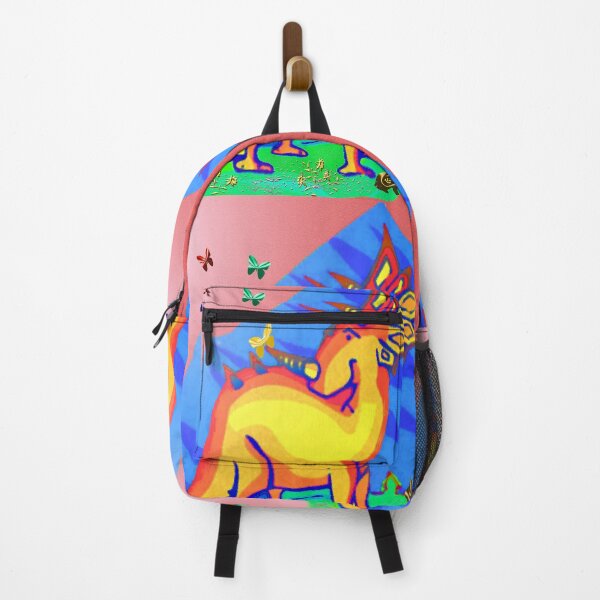 Item preview, Unicorn Dino designed and sold by Margaret Stevens.