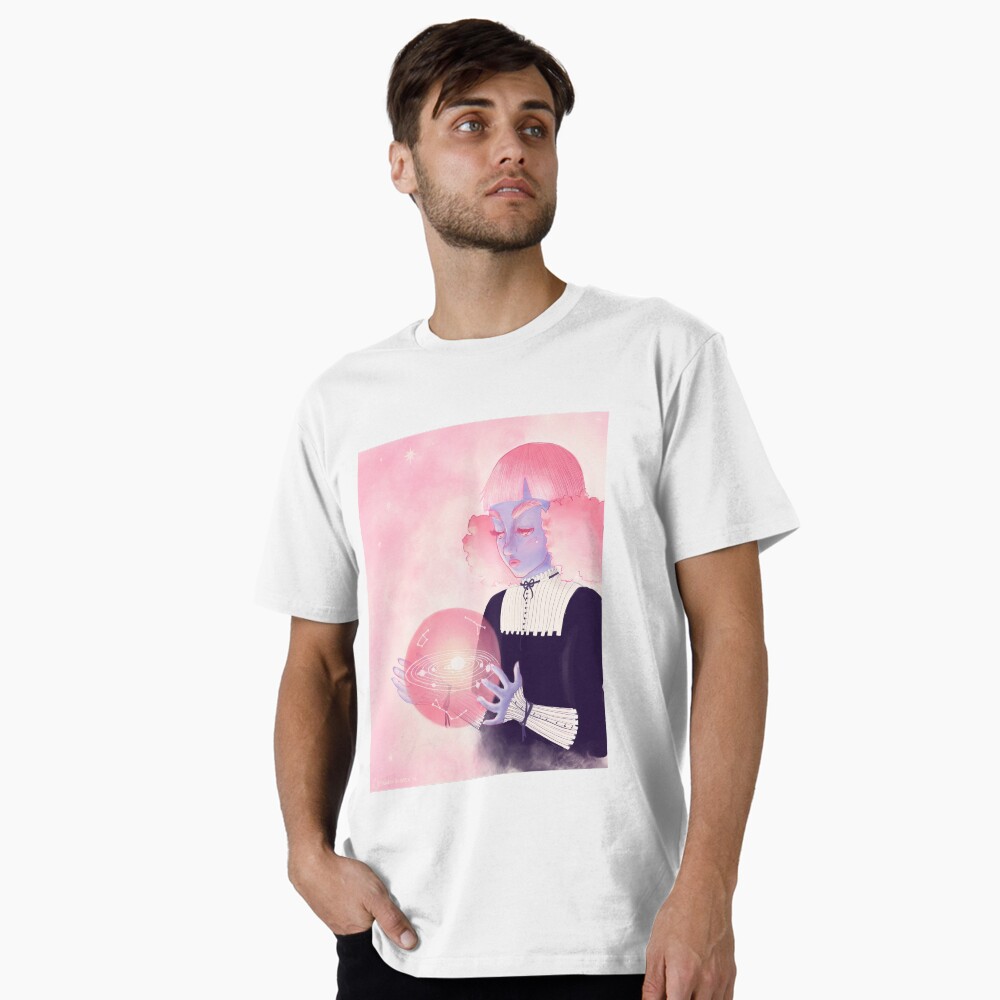 Item preview, Premium T-Shirt designed and sold by prismwizard.