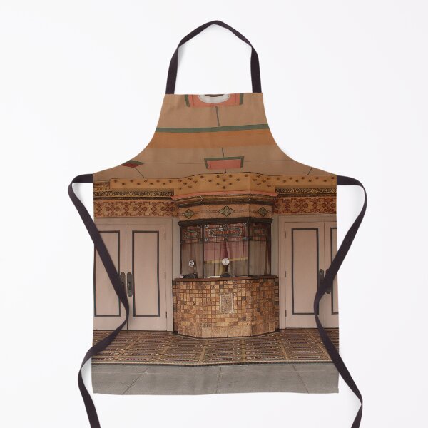 Item preview, The Ticket Booth designed and sold by princessbunhead.